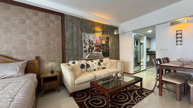 1 Bed 1 Bath Apartment Samui - photo 12
