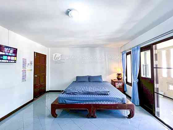 1 bedroom 1 bathroom apartment Samui