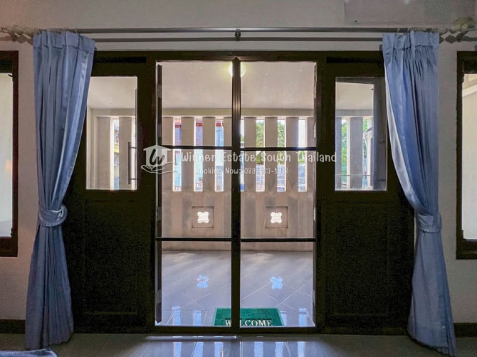 1 bedroom 1 bathroom apartment Samui - photo 2