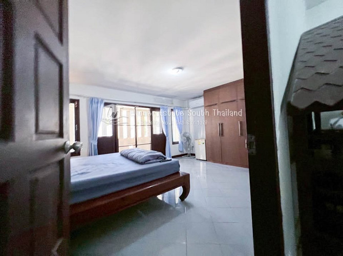1 bedroom 1 bathroom apartment Samui - photo 10