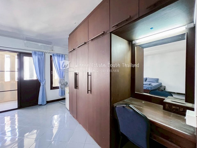 1 bedroom 1 bathroom apartment Samui - photo 15