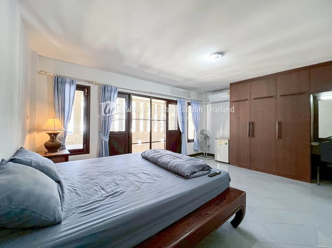 1 bedroom 1 bathroom apartment Samui - photo 7