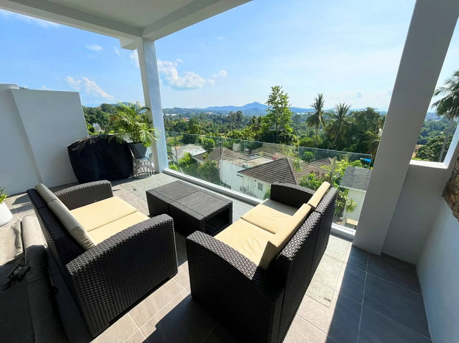 2 bedroom 2 bathroom apartment Samui - photo 14