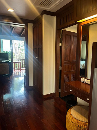 Apartment with Bedrooms: 1 and Bathrooms: 1 Samui - photo 2