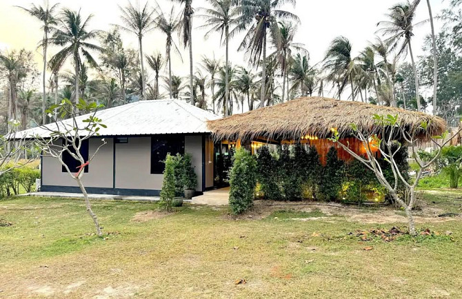 2 bedroom, 2 bathroom house Phangan - photo 1