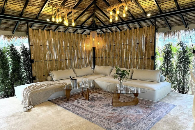 2 bedroom, 2 bathroom house Phangan - photo 2