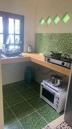 1 Bed 1 Bath Apartment Phangan