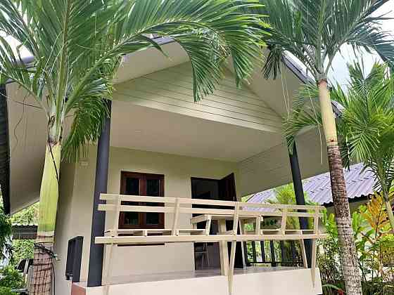 1 Bed 1 Bath Apartment Phangan