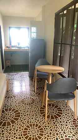 1 Bed 1 Bath Apartment Phangan