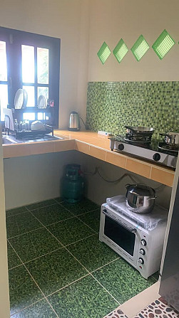1 Bed 1 Bath Apartment Phangan - photo 2