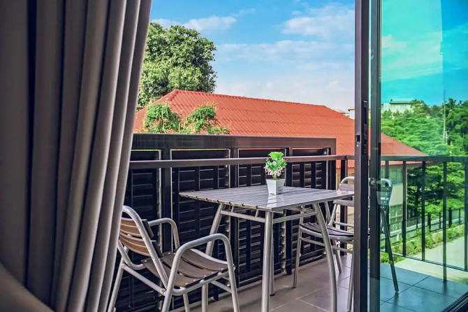 3 beds 3 baths Townhouse Samui - photo 9