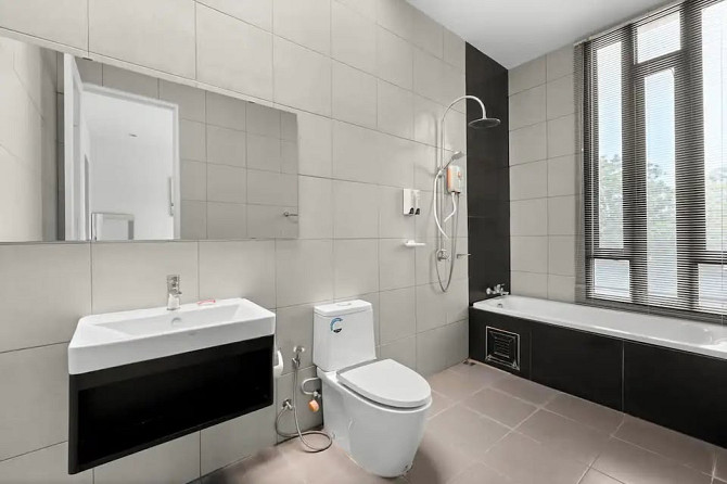 3 beds 3 baths Townhouse Samui - photo 2