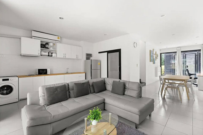 3 beds 3 baths Townhouse Samui - photo 8