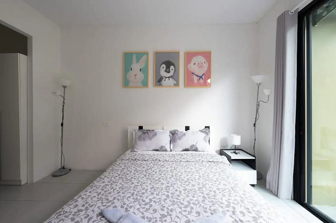 3 beds 3 baths Townhouse Samui - photo 13