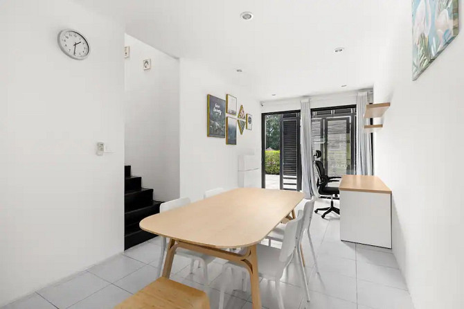 3 beds 3 baths Townhouse Samui - photo 11