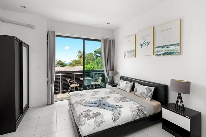 3 beds 3 baths Townhouse Samui - photo 12