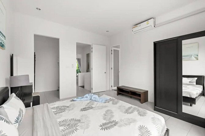 3 beds 3 baths Townhouse Samui - photo 6