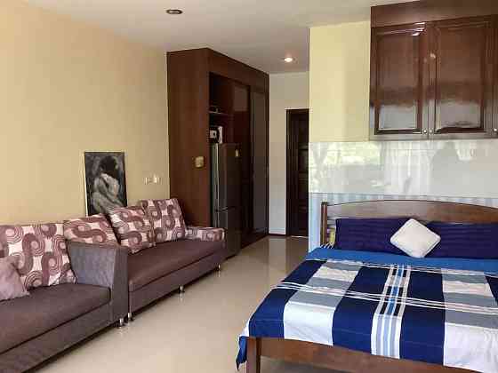 1 Bed 1 Bath - Apartment Samui