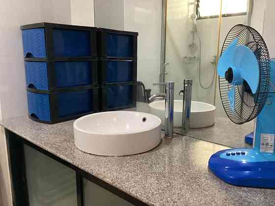 1 Bed 1 Bath - Apartment Samui