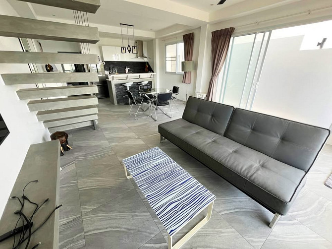 2 bedroom 2 bathroom apartment Samui - photo 4