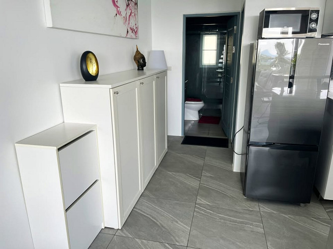 2 bedroom 2 bathroom apartment Samui - photo 16