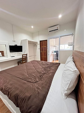 1 Bedroom 1 Bathroom - Apartment Samui - photo 3