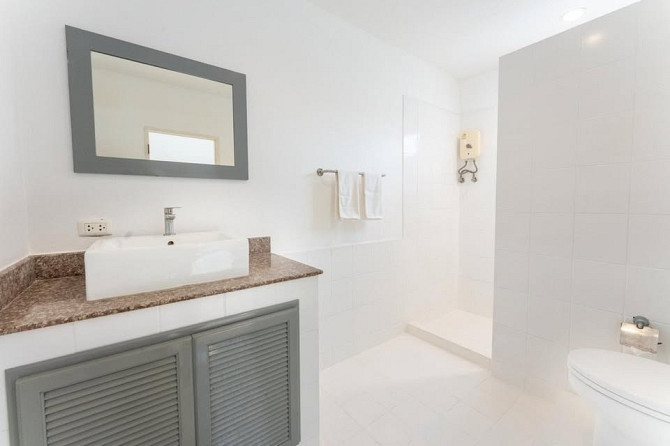 1 bed 1 bath Flat Samui - photo 12