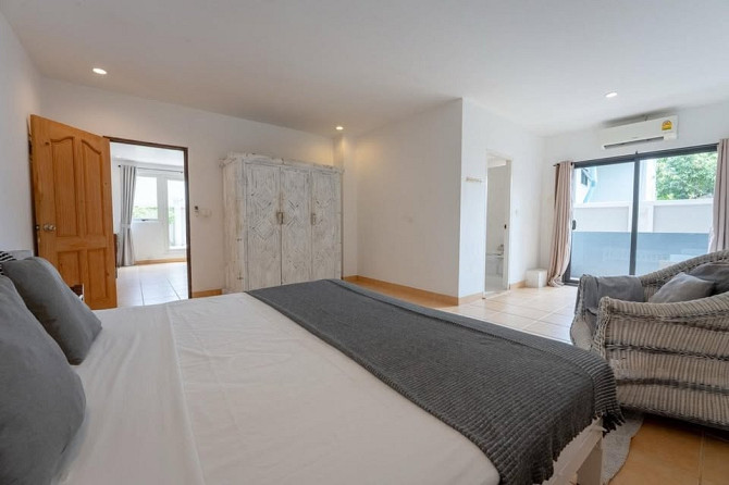 1 bed 1 bath Flat Samui - photo 10