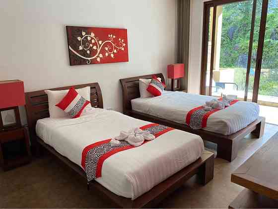2 Beds 2 Baths - Townhouse Samui