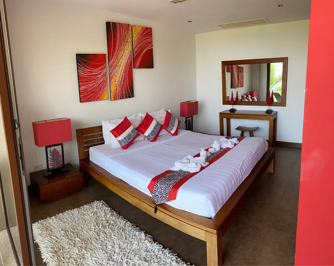 2 Beds 2 Baths - Townhouse Samui - photo 7