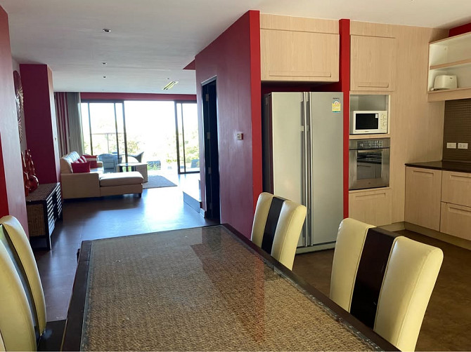 2 Beds 2 Baths - Townhouse Samui - photo 2