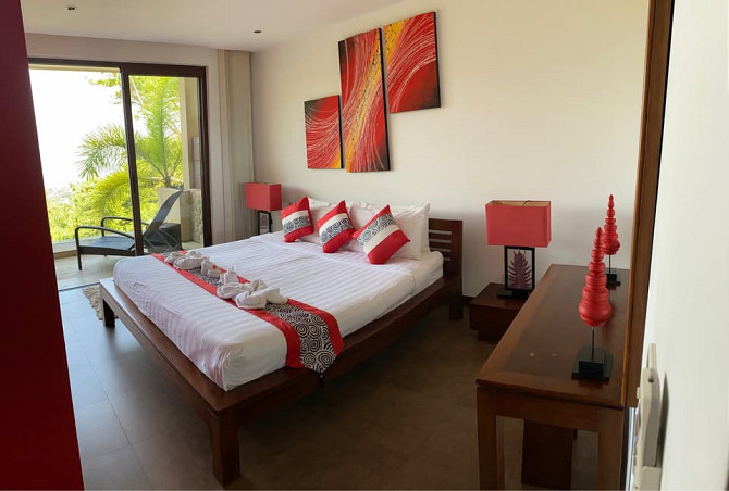 2 Beds 2 Baths - Townhouse Samui - photo 8