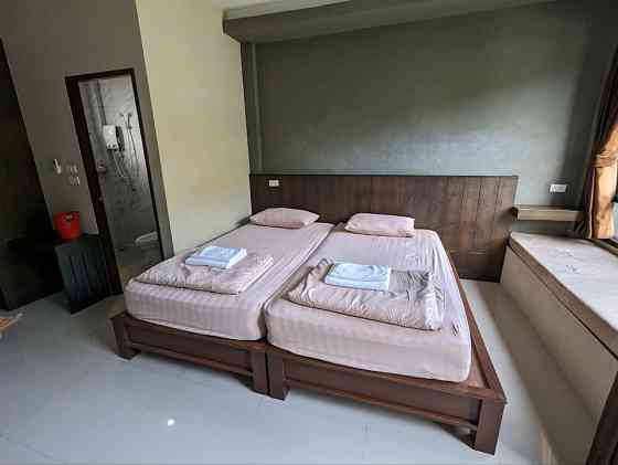Apartment with Bedrooms: 1 and Bathrooms: 1 Phangan