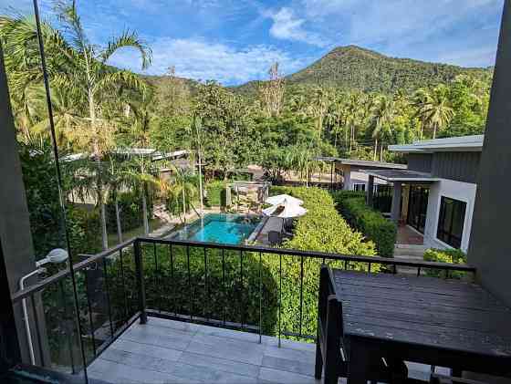 Apartment with Bedrooms: 1 and Bathrooms: 1 Phangan