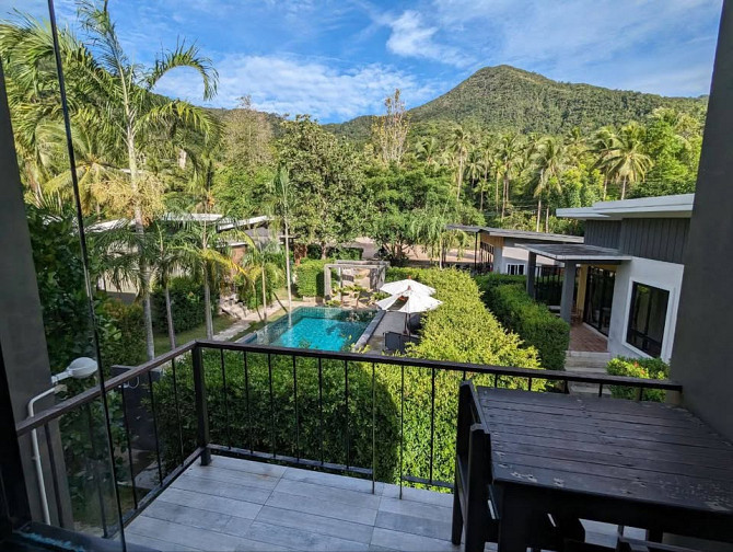 Apartment with Bedrooms: 1 and Bathrooms: 1 Phangan - photo 5