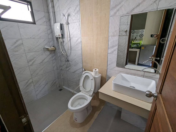 Apartment with Bedrooms: 1 and Bathrooms: 1 Phangan - photo 4