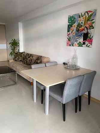 2 bedroom 2 bathroom apartment Samui