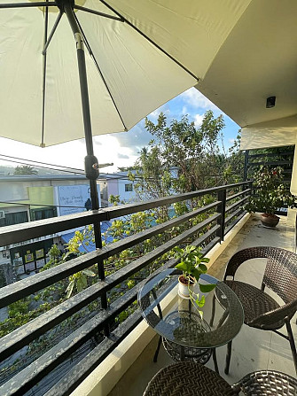 2 bedroom 2 bathroom apartment Samui - photo 11