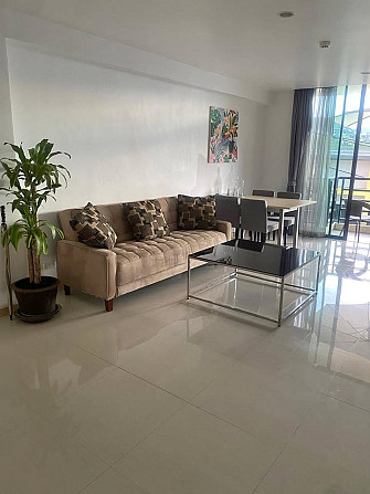 2 bedroom 2 bathroom apartment Samui - photo 1