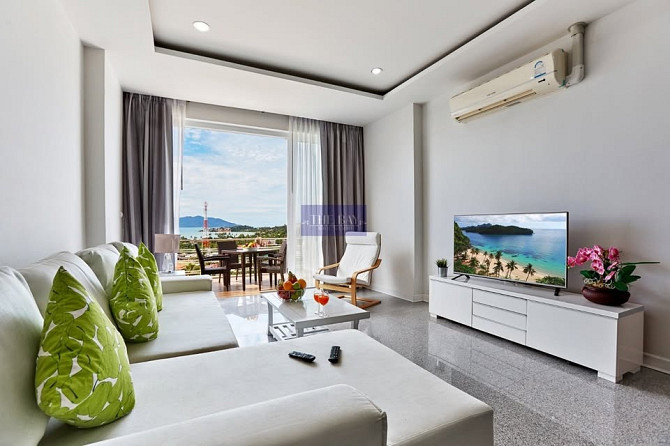 2 beds 2 baths Flat Samui - photo 1