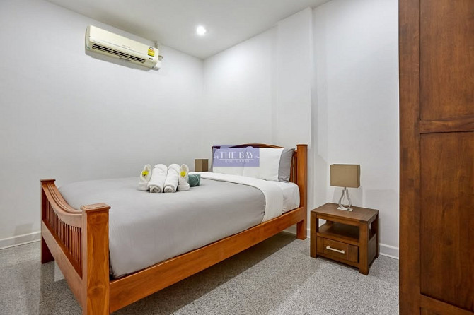 2 beds 2 baths Flat Samui - photo 11