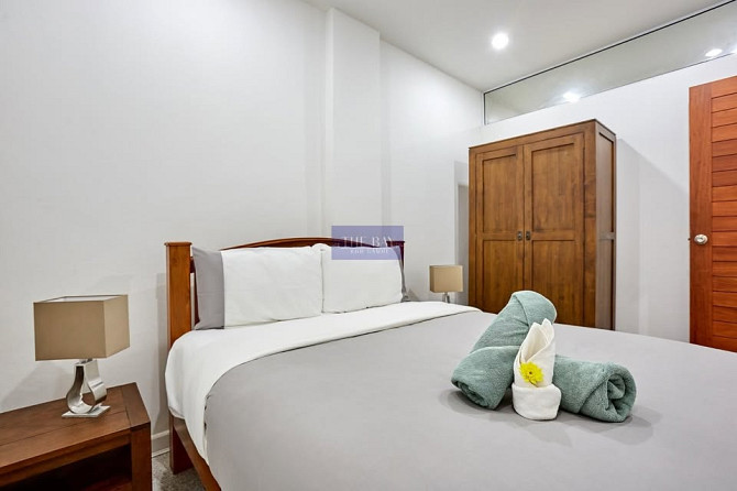 2 beds 2 baths Flat Samui - photo 8