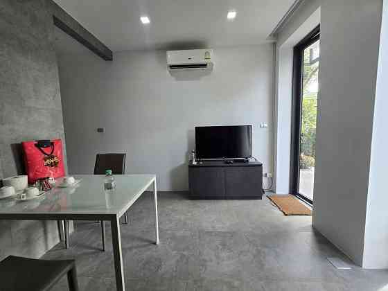 One-bedroom studio apartment in Bophut, Koh Samui Samui