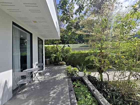 One-bedroom studio apartment in Bophut, Koh Samui Samui