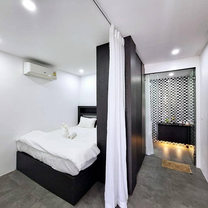 One-bedroom studio apartment in Bophut, Koh Samui Samui - photo 12
