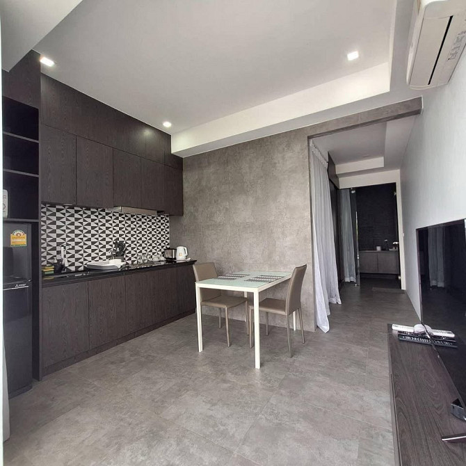One-bedroom studio apartment in Bophut, Koh Samui Samui - photo 15