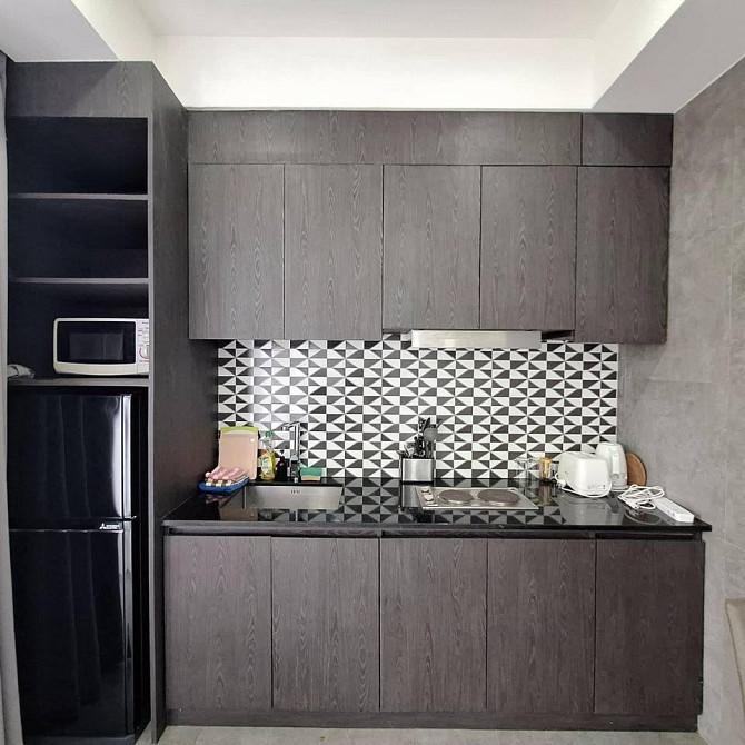 One-bedroom studio apartment in Bophut, Koh Samui Samui - photo 11