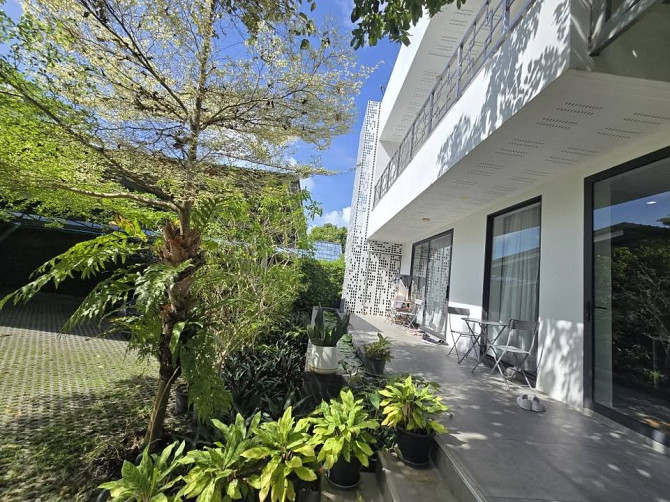 One-bedroom studio apartment in Bophut, Koh Samui Samui - photo 2