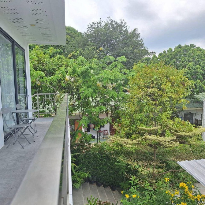 One-bedroom studio apartment in Bophut, Koh Samui Samui - photo 13