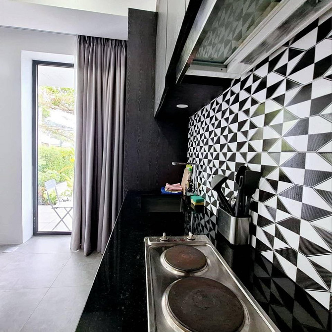 One-bedroom studio apartment in Bophut, Koh Samui Samui - photo 10